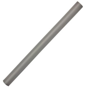 FLEX CURLER Flexible Lockenwickler 24cm - 19mm grau 12Stk